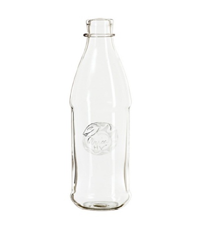 Kosta Boda Small Milk Bottle