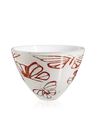 Kosta Boda Papi Bowl, Large