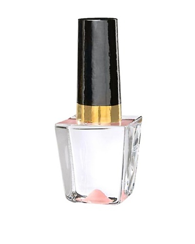 Kosta Boda Make up Nail Polish Bottle Sculpture