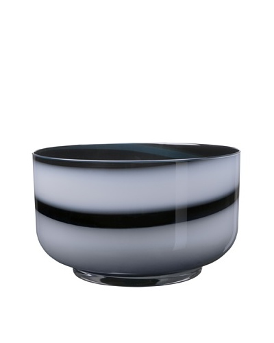 Kosta Boda Twist Bowl