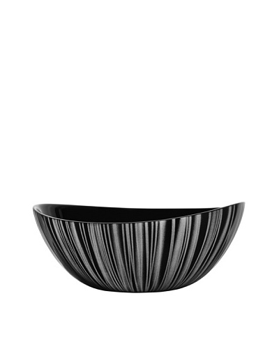 Kosta Boda Pond Grass Bowl