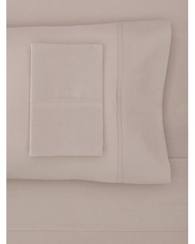 Kumi Basics by Kumi Kookoon Silk Sheet Set [Ivory]