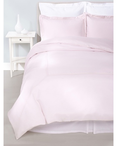 Kumi Basics by Kumi Kookoon Silk Duvet Cover Set