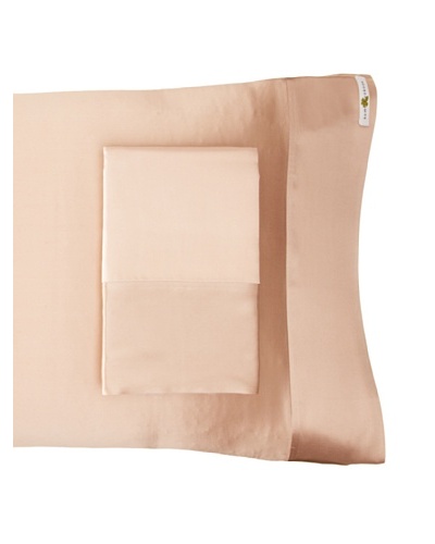 Kumi Kookoon Set of 2 Silk Pillowcases