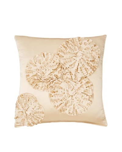 Kumi Kookoon Flower Pillow Cover