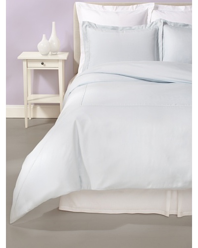 Kumi Basics by Kumi Kookoon Silk Duvet Cover Set