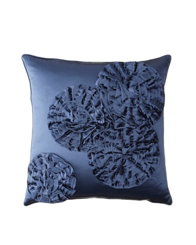 Kumi Kookoon Flower Pillow Cover