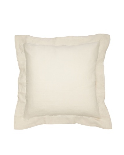 Pom Pom at Home Classica Euro Pillow Sham