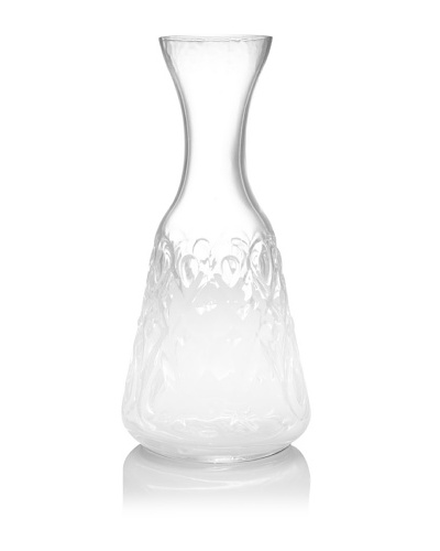 La Rochère Lyonnais Décor 25-Oz. Carafe