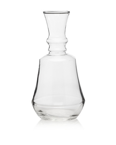 La Rochère Jacques Coeur Décor 24-Oz. Carafe