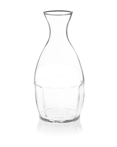 La Rochère Perigord Carafe, Clear, 35 oz