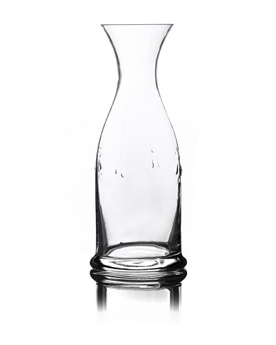 La Rochère Bee Décor Clear Wine Carafe