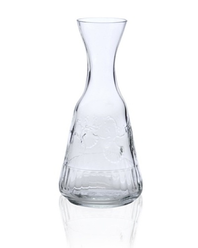 La Rochère Versailles Clear Carafe