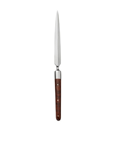 Laguiole en Aubrac Letter Opener, Amourette Wood