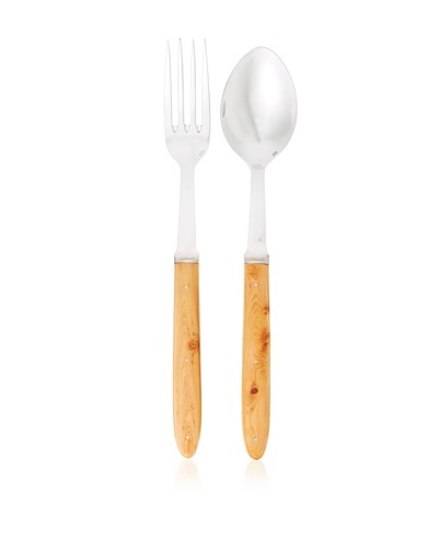 Laguiole En Aubrac Serving Set