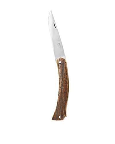 Laguiole en Aubrac Mistral Full Handle Mammoth Crust