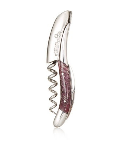 Laguiole en Aubrac Wine Opener, Firework Purple