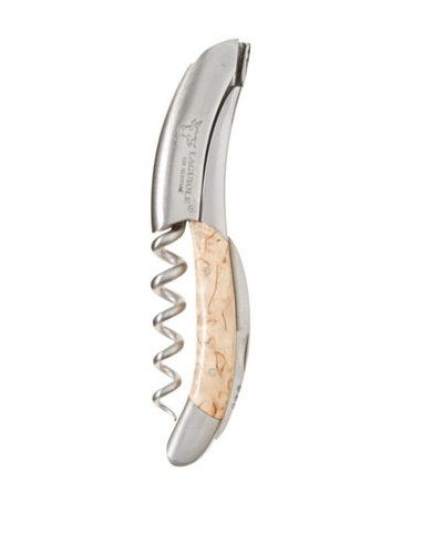 Laguiole en Aubrac Beech Wood Winer Opener