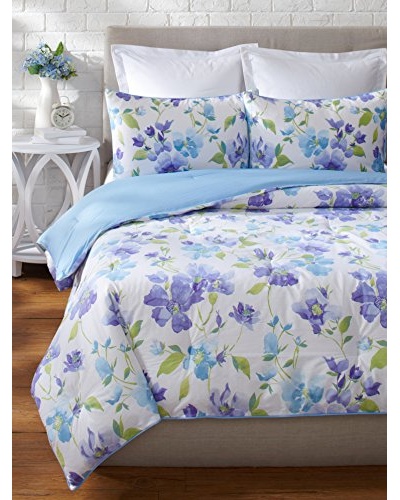 Laura Ashley Portia Comforter Set