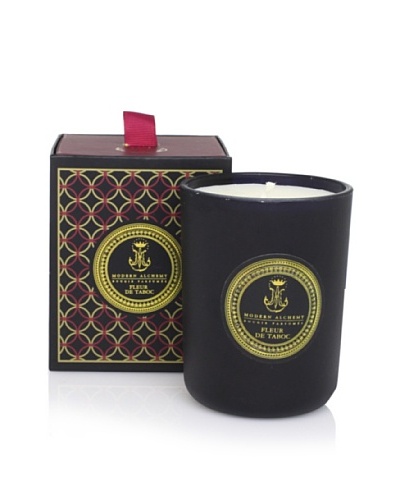 Modern Alchemy Fleur De Taboc Candle, 8.8 Ounce