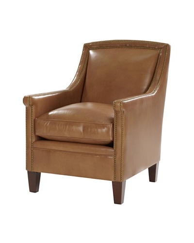 Leathercraft Lounge Chair
