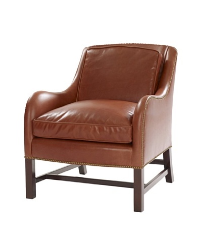 Leathercraft Lounge Chair