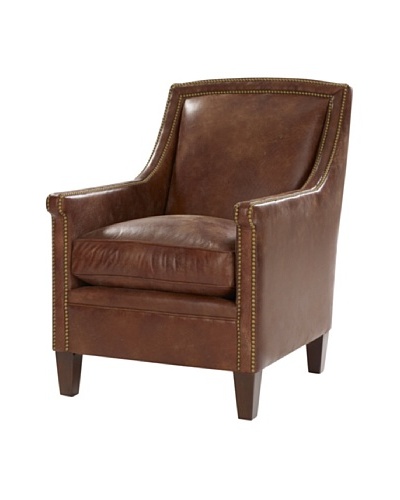 Leathercraft Lounge Chair