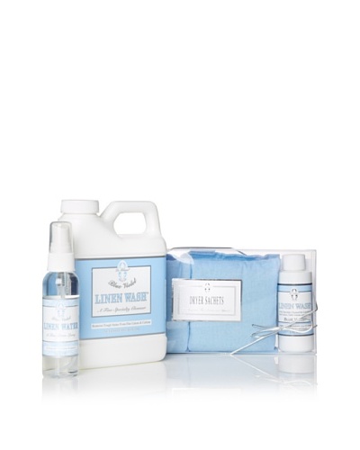 Le Blanc Custom Laundry Care Kit