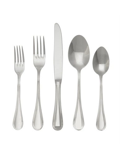 LeBrun 20-Piece Goldsmith Collection Harmony Cutlery Set