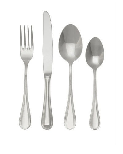 LeBrun 20-Piece Goldsmith Collection Harmony Cutlery Set