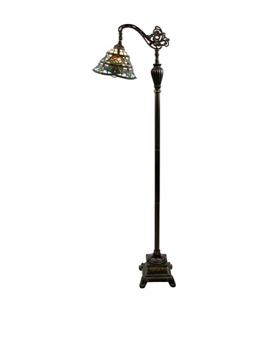 Legacy Lighting Somerset Floor Lamp