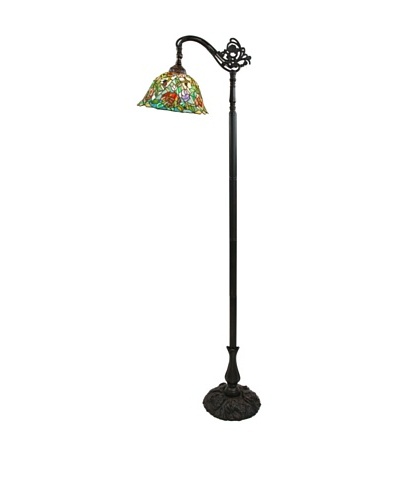 Legacy Lighting Felicity Floor Lamp