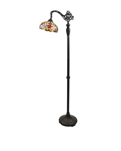 Legacy Lighting Anarossa Floor Lamp