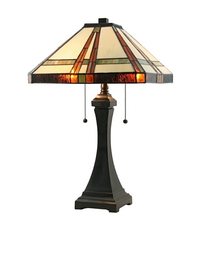 Legacy Lighting Mesa Table Lamp