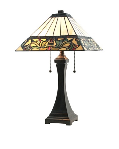 Legacy Lighting  Sedona Table Lamp