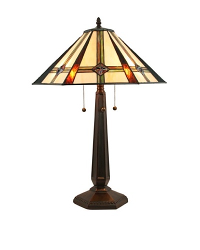 Legacy Lighting Winslow Table Lamp