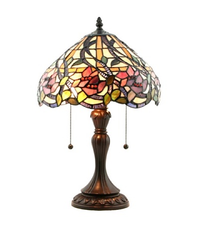 Legacy Lighting Holly Accent Lamp