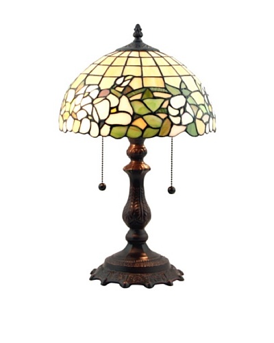 Legacy Lighting Fairfield Accent Table Lamp