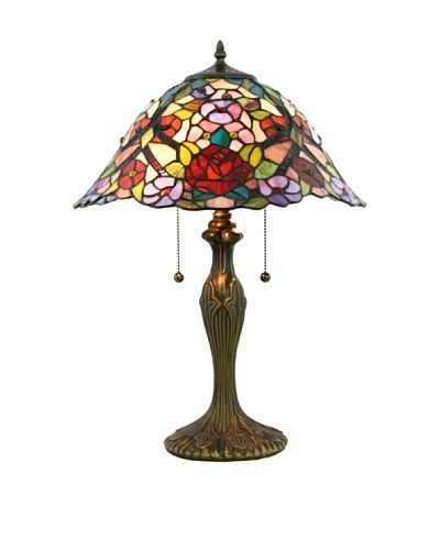 Legacy Lighting Gloria Table Lamp