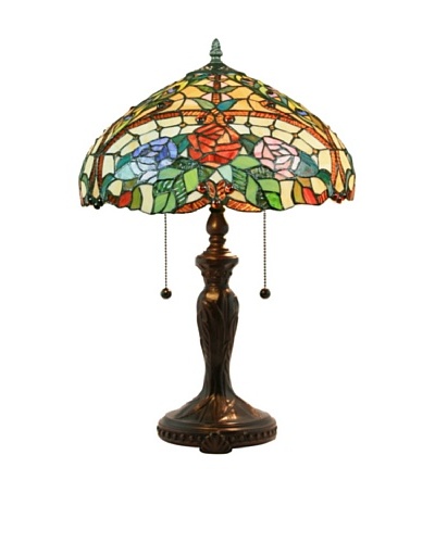 Legacy Lighting Anarossa Table Lamp
