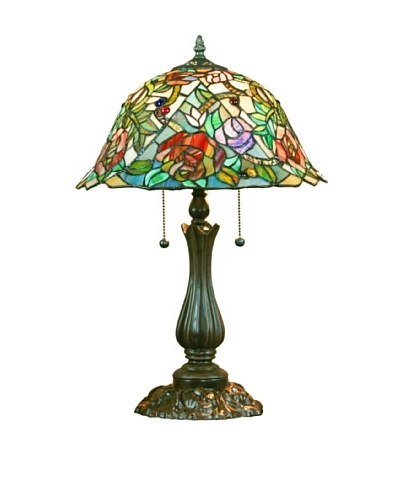 Legacy Lighting Felicity Table Lamp