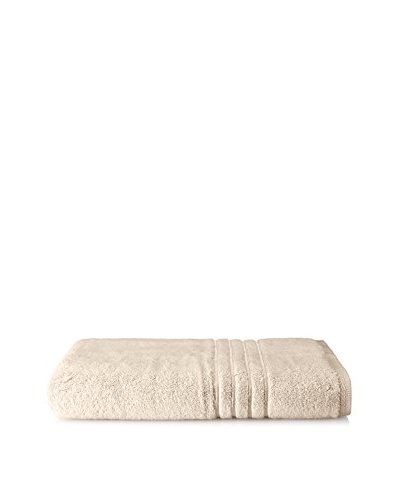 Lenox Platinum Bath Sheet, Sandalwood