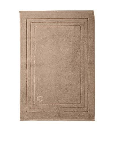 Lenox Platinum Tub Mat, Glaze