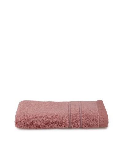 Lenox Platinum Collection Washcloth, Tea Rose