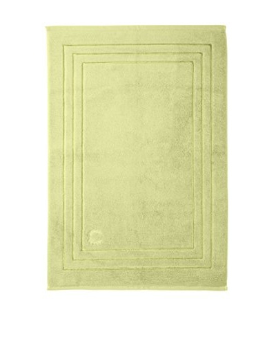 Lenox Platinum Tub Mat, Chartreuse