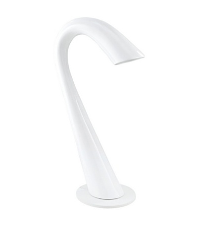 Gooseneck Table Lamp