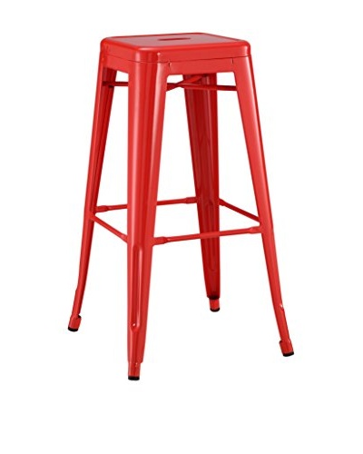 Gathering Bar Stool