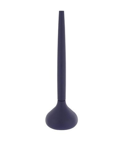 Lexon Galaxy Pen on Stand, Purple