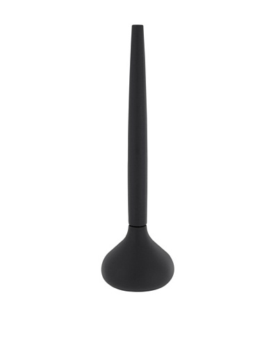 Lexon Galaxy Pen on Stand, Black