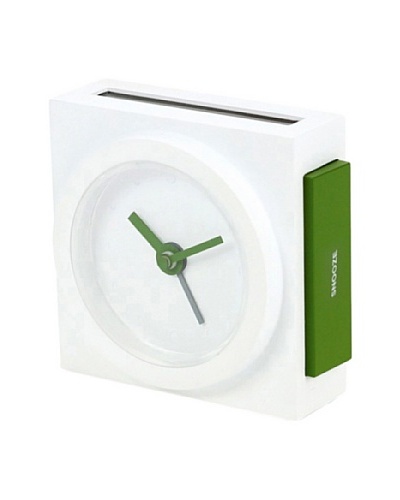 Lexon Maizy Analog Clock